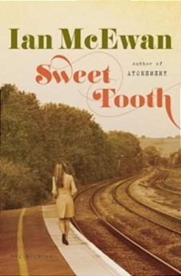 Sweet Tooth - A Novel-..