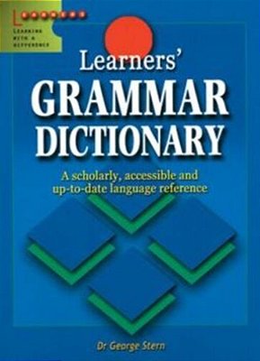 Learner's Grammar Dictionary - Revised Edition-..