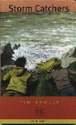 Storm Catchers - Easy Readers - Level C-..
