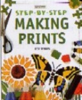 Step-By-step: Making Prints-..