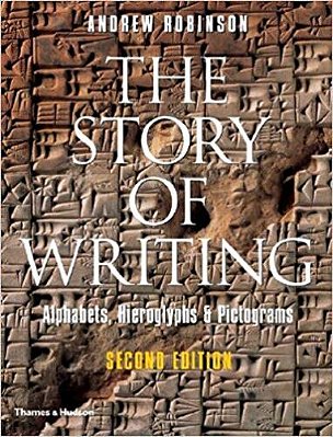 The Story Of Writing - Alphabets, Hieroglyphs & Pictograms-..