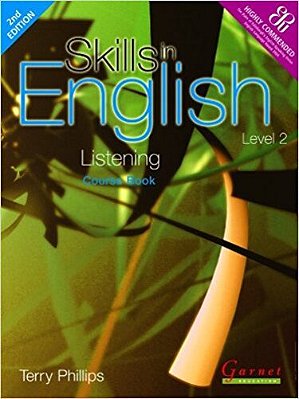 Skills In English Listening 2 - Student's Book-..