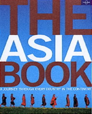 The Asia Book-..