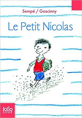 Le Petit Nicolas-..