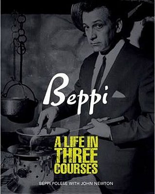 Beppi A Life In Three Courses-..