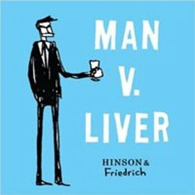 Man V. Liver-..