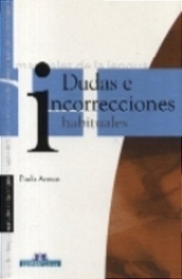 Dudas E Incorrecciones Habituales-..