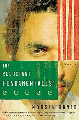 The Reluctant Fundamentalist - Hardback-..