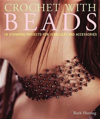 Crochet With Beads-..
