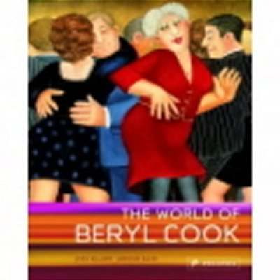 The World Of Beryl Cook-..