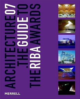 Architecture 07 The Guide To The Riba Awards-..