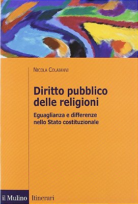 Diritto Pubblico Delle Religioni-..