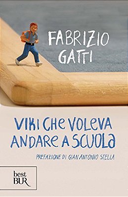 Viki Che Voleva Andare A Scuola-..