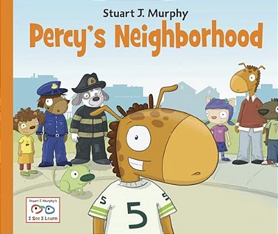 Percy's Neighborhood-..