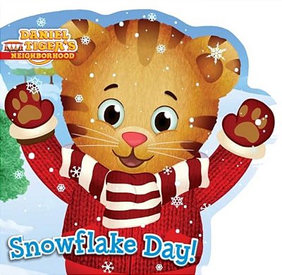 Snowflake Day!-..