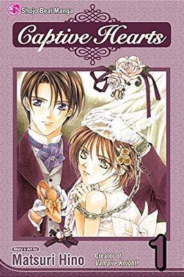 Captive Hearts, Vol. 1-..