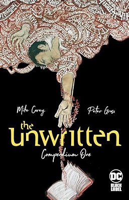 The Unwritten: Compendium One: Tr - Trade Paperback-..
