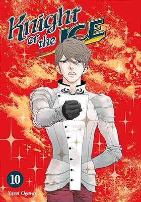 Knight Of The Ice 10-..