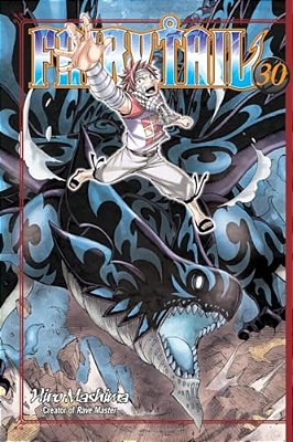 Fairy Tail 30-..