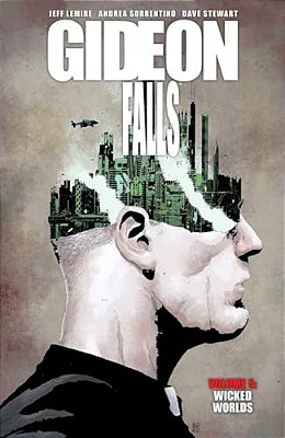 Gideon Falls Volume 5: Wicked Words-..