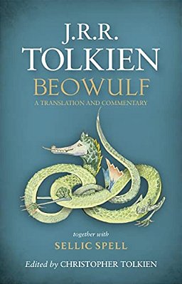 Beowulf: A Translation And Commentary-..