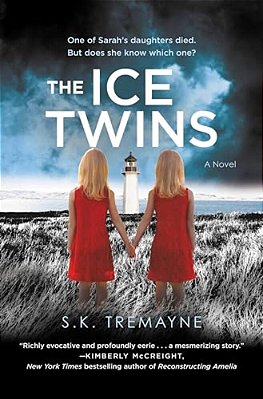 The Ice Twins-..