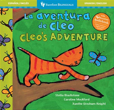 La Aventura De Cleo/Cleo's Adventure-..
