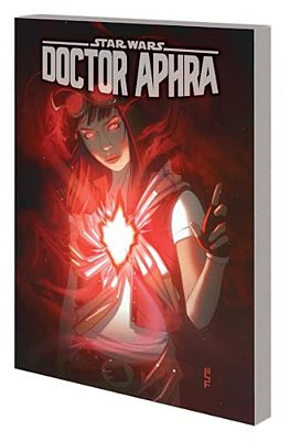 Star Wars: Doctor Aphra Vol. 5 - The Spark Eternal-..