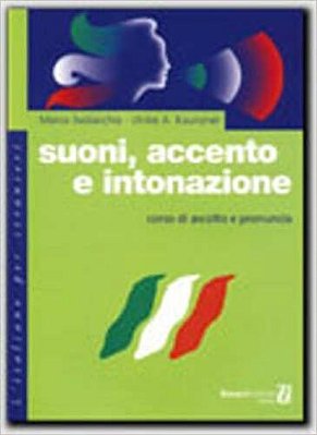 Suoni, Accento E Intonazione - Manuale Di Lavoro-..