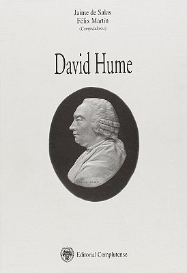 David Hume - Spanish Edition-..