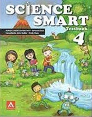 Science Smart 4 - Student Book-..