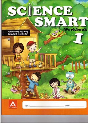 Science Smart 1 - Workbook-..