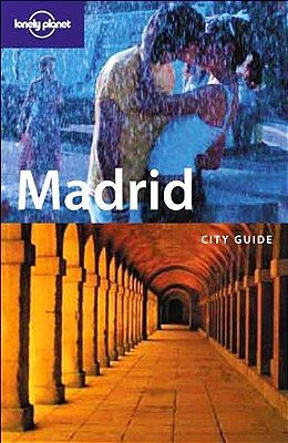 Madrid - City Guide - Fourth Edition-..