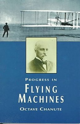 Progress In Flying Machines-..