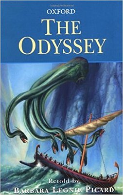The Odyssey-..