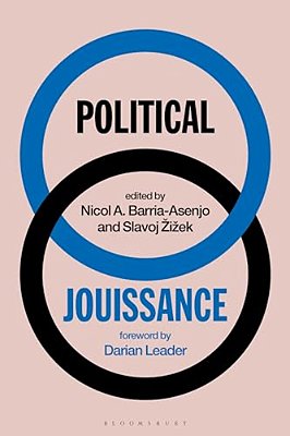 Political Jouissance-..