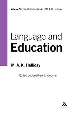 Language And Education-..
