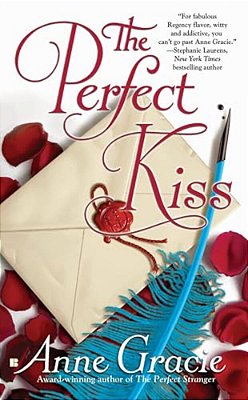 The Perfect Kiss-..