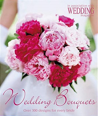 Wedding Bouquets-..