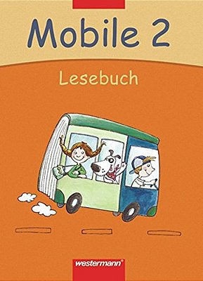Mobile Lesebuch 2 - Schulerband-..