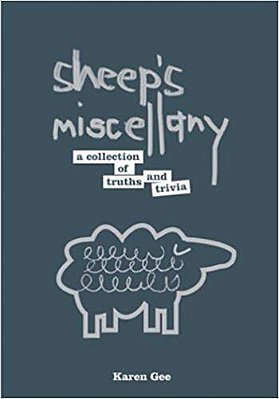 Sheep's Miscellany - A Collection Of Truths And Trivia-..