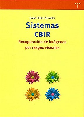 Sistemas Cbir: Recuperacion De Imagenes Por Rasgos Visuales-..
