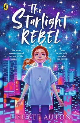 The Starlight Rebel-..