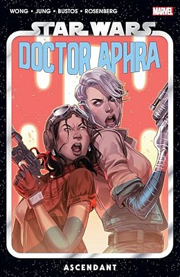 Star Wars: Doctor Aphra Vol. 6 - Ascendant-..