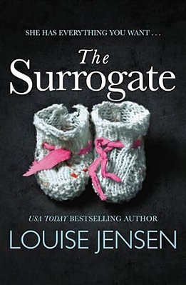 The Surrogate-..