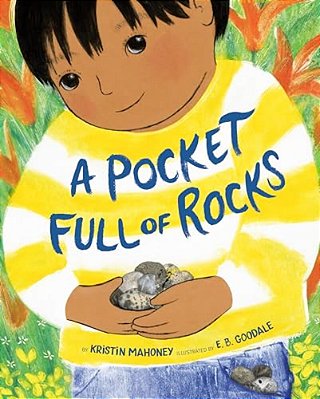 A Pocket Full Of Rocks-..
