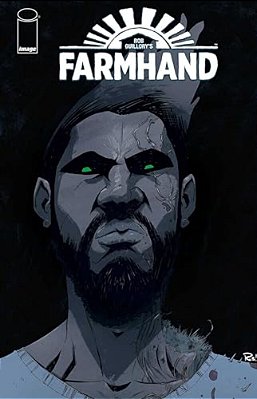 Farmhand Volume 4: The Seed-..