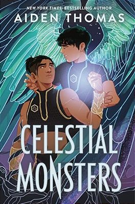 Celestial Monsters-..