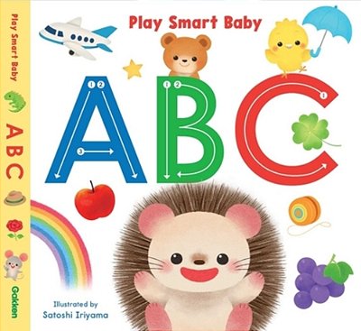 Play Smart Baby Abc-..