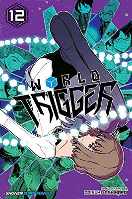 World Trigger, Vol. 12-..